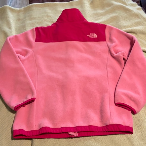 Fleece Style Jacket by The NorthFace Brand. EUC! - Picture 13 of 16